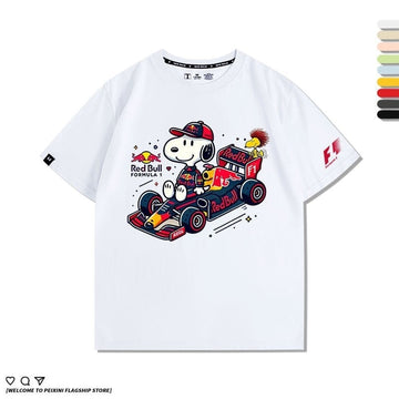 好感度EP カジュアル 大人可愛い ファッション 全9色 半袖TシャツE-13457