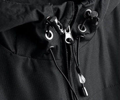 人気爆発中 防寒 冬服 暖かい 脱着可能ボアライナー付き 撥水加工 全3色 3way マウンテンジャケット-B537