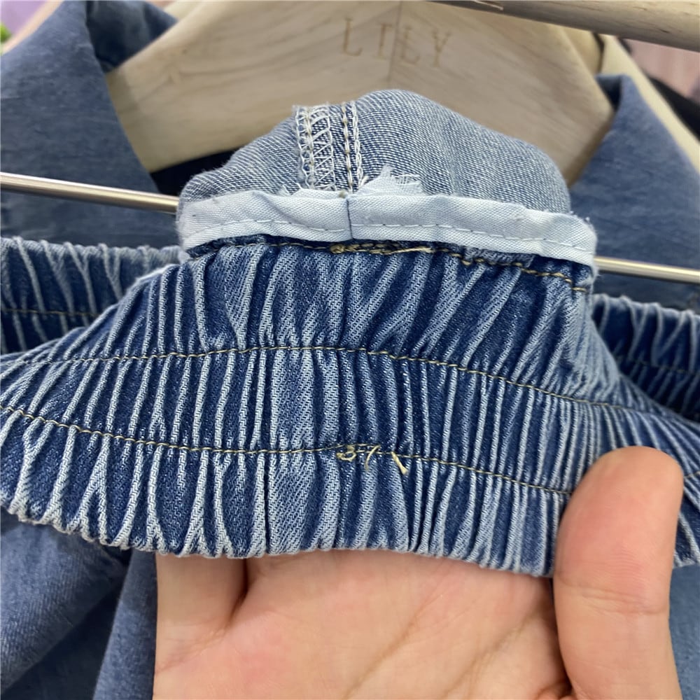 今季マストバイ ファッション 上品 半袖Ｔシャツⅹパンツセット <ins-6575>