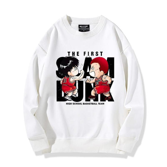 【人気急上昇中！】期間限定 個性的なデザイン 超人気 カジュアル プリント 5色選択 スウェットE-9411