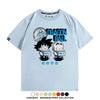 早い者勝ち 着回し力抜群 着心地良い デザイン性抜群 全7色 半袖 Tシャツ E-13480
