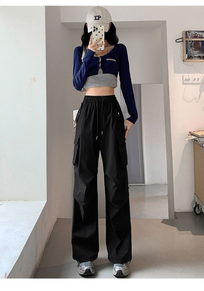 着回し力抜群 プラスベルベット カジュアル 4色選択 パンツE-10491