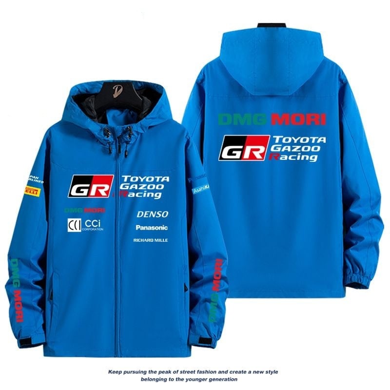 今季マストバイ 高級感 防寒 暖かい 撥水加工 全6色 裏起毛　マウンテンパーカーE-12335