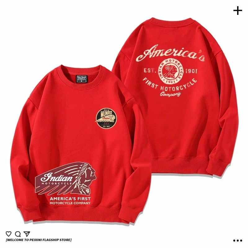 主役級 話題沸騰中　売り切れ必至　スウェット-A2330