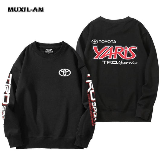 美人度アップ  おすすめ  超人気  プリントロゴ スウェット-A2857