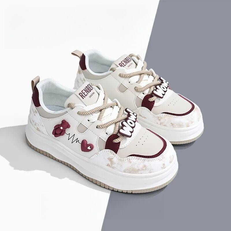 売り切れ必至 4種選択可 ファッション特別デザイン ハイキングシューズ -E-10939