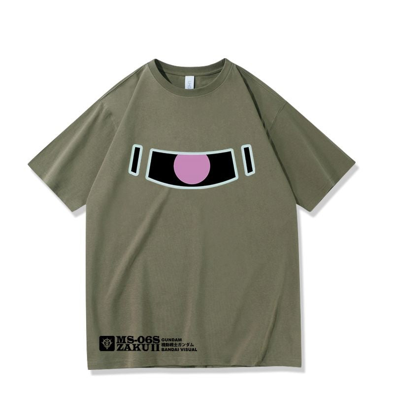 今季マストバイ 着回し力抜群 売れ筋   おすすめ プリントロゴ 半袖 Tシャツ-A2570