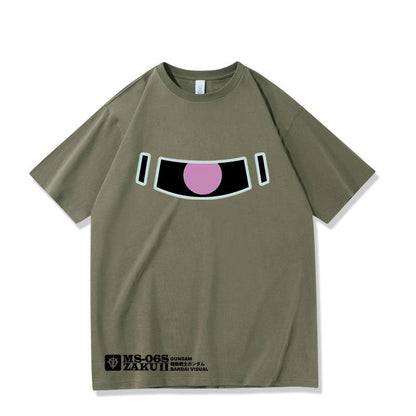 今季マストバイ 着回し力抜群 売れ筋   おすすめ プリントロゴ 半袖 Tシャツ-A2570