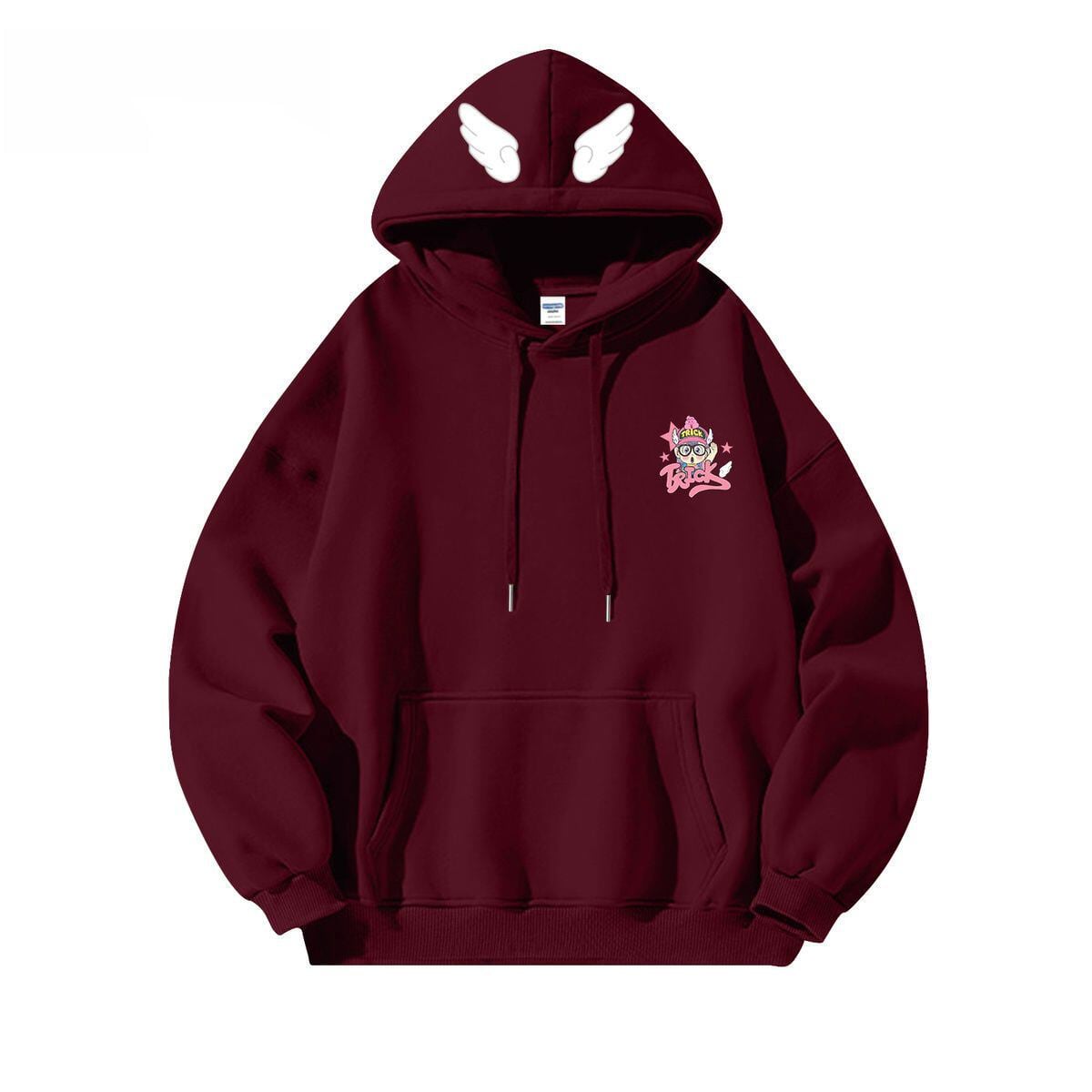 絶対欲しい 目を奪われる 流行新作 大人可愛い カジュアル 男女兼用 10色選択 パーカーE-9371