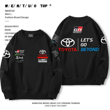 今季マストバイ カジュアル 売れ筋 おすすめ  超人気  プリントロゴ スウェット-A2858