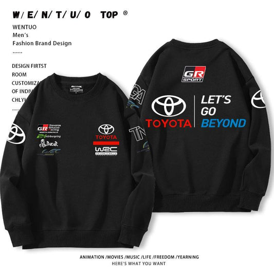 今季マストバイ カジュアル 売れ筋 おすすめ  超人気  プリントロゴ スウェット-A2858