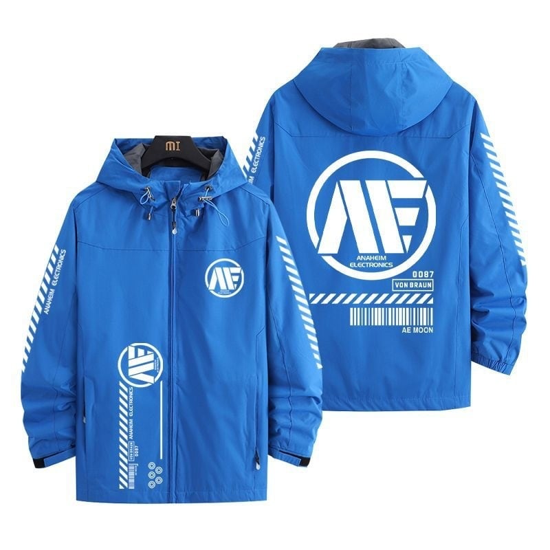 絶対欲しい 定番シンプル  防寒 超人気 撥水加工 6色 男女兼用 マウンテンジャケット   3way    ボアライナー E-12445