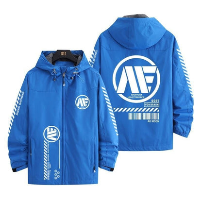 絶対欲しい 定番シンプル  防寒 超人気 撥水加工 6色 男女兼用 マウンテンジャケット   3way    ボアライナー E-12445