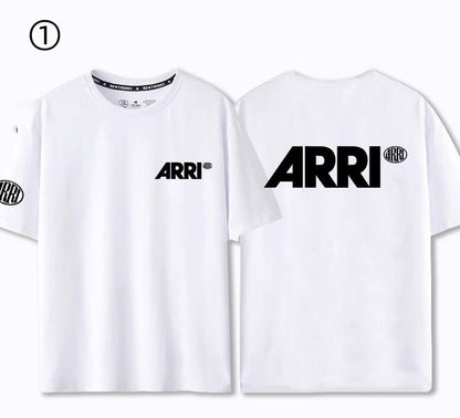 売り切れ必至売　超人気　ファッション プリントロゴ 半袖 Tシャツ-A2409