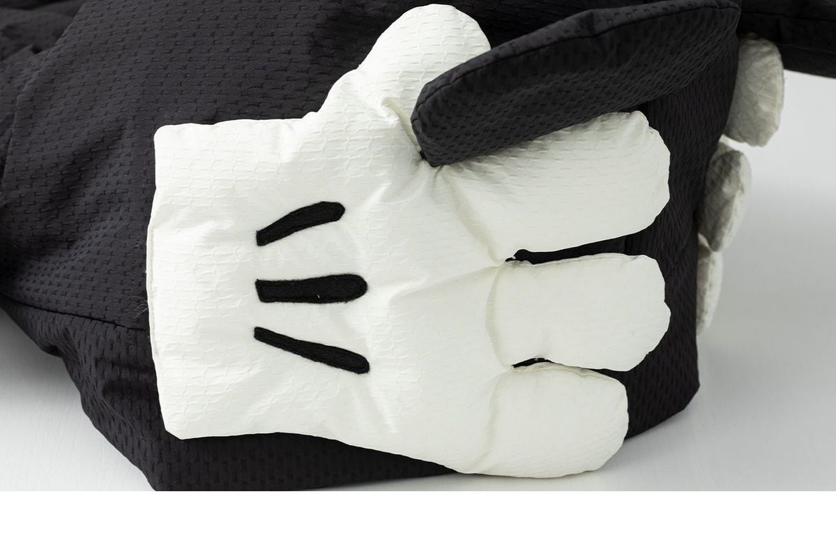 大人可愛い 高見えデザイン 男女兼用 キルティングジャケット E-12386