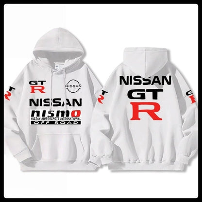 話題沸騰中 大活躍  アルファベットロゴ 男女兼用 5色展開 フード付きパーカー E-12610