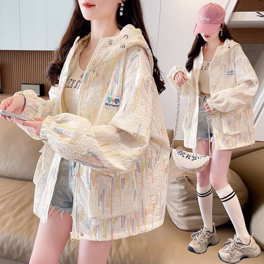 美人度アップ 元気いっぱい 絶対欲しい 好感度UP 全2色 ジャケットE-10849