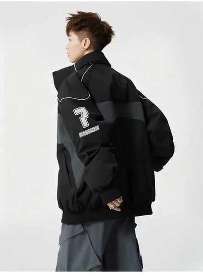 ファッション 話題沸騰中 今季マストバイ 全3色 ダウンジャケット 男女兼用E-12536