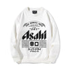 大人可愛い  おすすめ  超人気  プリントロゴ スウェット-A2741