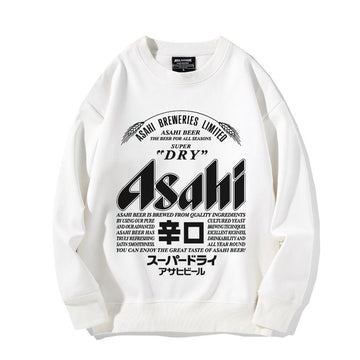 大人可愛い  おすすめ  超人気  プリントロゴ スウェット-A2741