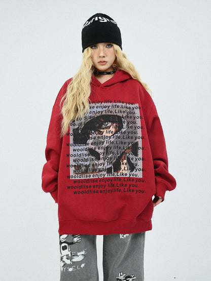 【裹起毛】今季も大流行 3色 プラスベルベット スウェット E-10263