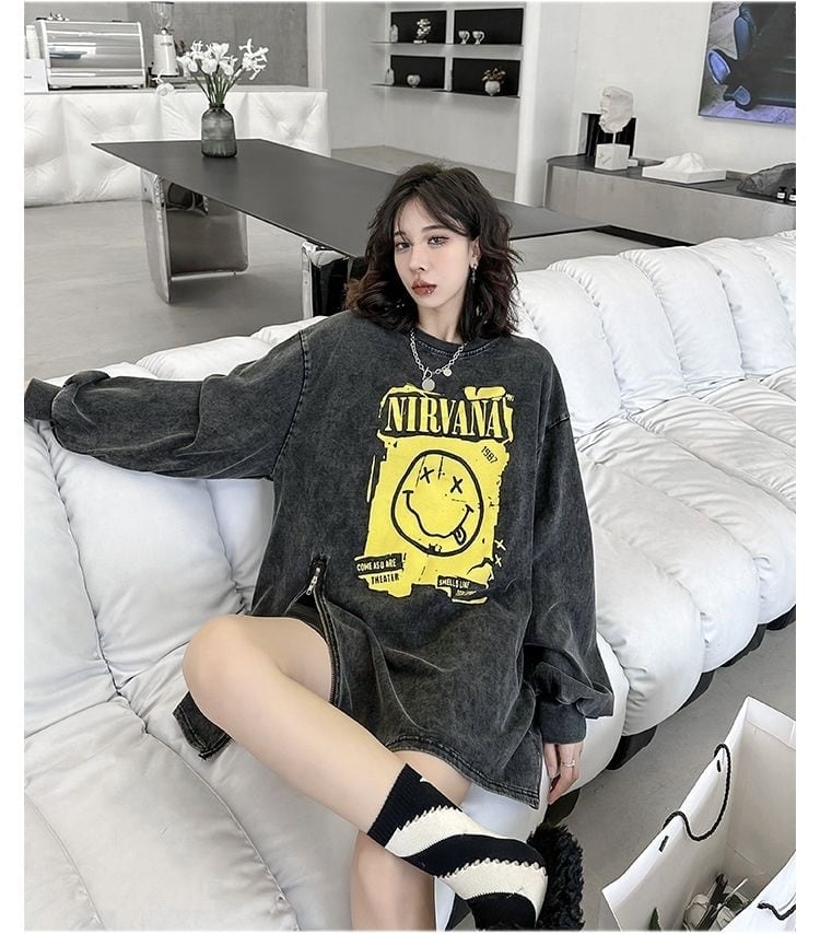 美人度アップ プラスベルベット デザイン性抜群 ニットE-10495