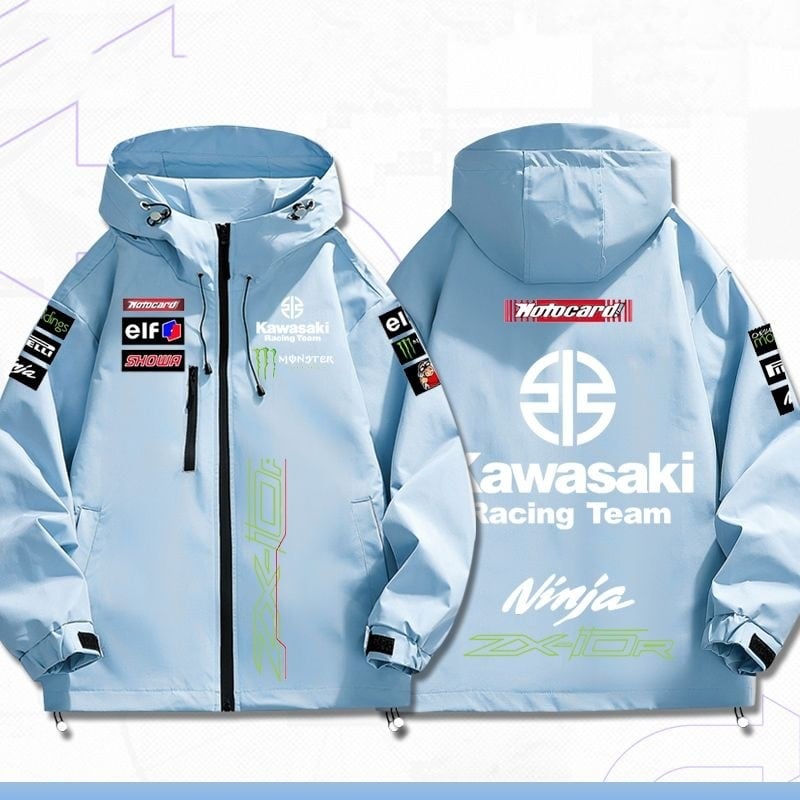 超人気 秋冬服 防寒  撥水加工 男女兼用  3色 マウンテンパーカーE-12460