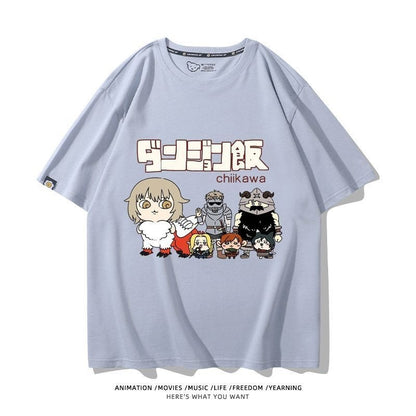 大人可愛い　好感度UP  売れ筋   おすすめ プリントロゴ 半袖 Tシャツ-A2506