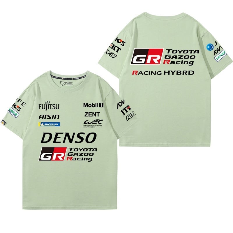 ファッション感満々 着心地良い 全7色 半袖 Tシャツ E-13369