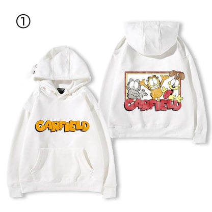 大人可愛い 売り切れ必至　パーカー-A2221