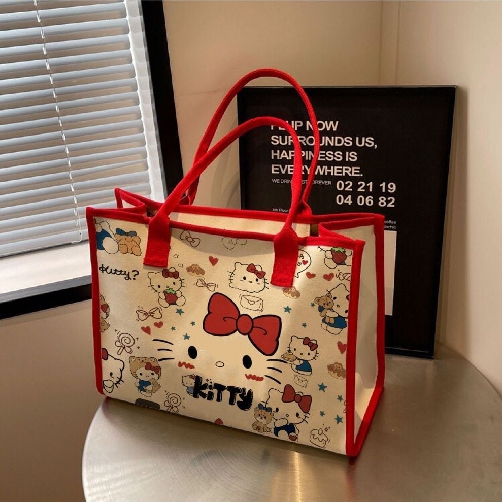 大人可愛い 絶対欲しい リュック 3色選択可 プリント ショルダーバッグE-12511