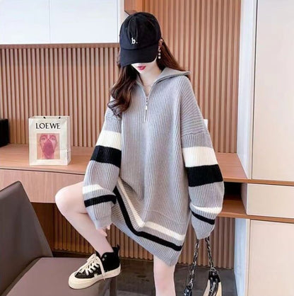 美人度アップ ニット エレガント E-5942