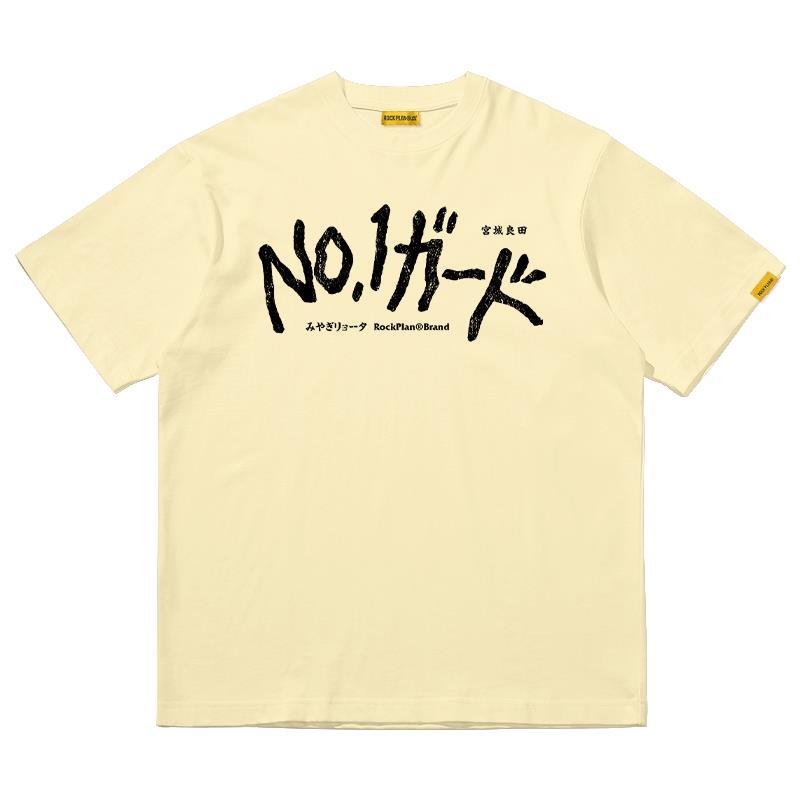 超人気 売れ筋  絶対欲しい  おすすめ プリントロゴ 半袖 Tシャツ-A2467
