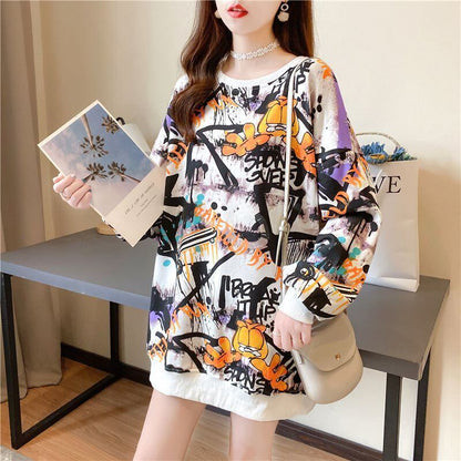 好感度UP 早い者勝ち 絶対流行 カジュアル 2色選択 スウェットE-10910