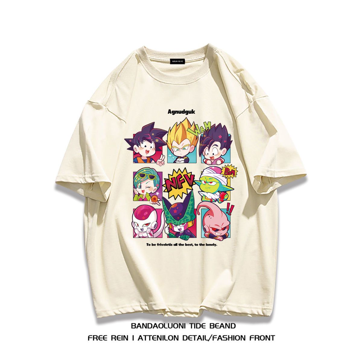好感度UP 絶対欲しい 激安セール 売れ筋   おすすめ プリントロゴ 半袖 Tシャツ-A2492