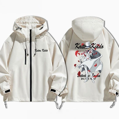 【人気急上昇中！】激安 秋冬服 防寒  撥水加工 バックビッグロゴ 男女兼用 4色展開 マウンテンパーカー E-12693