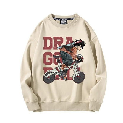 【ランキングNO.2】（裏起毛）数量限定 カジュアル 個性的なデザイン プリント 8色選択 男女兼用 スウェットE-6854