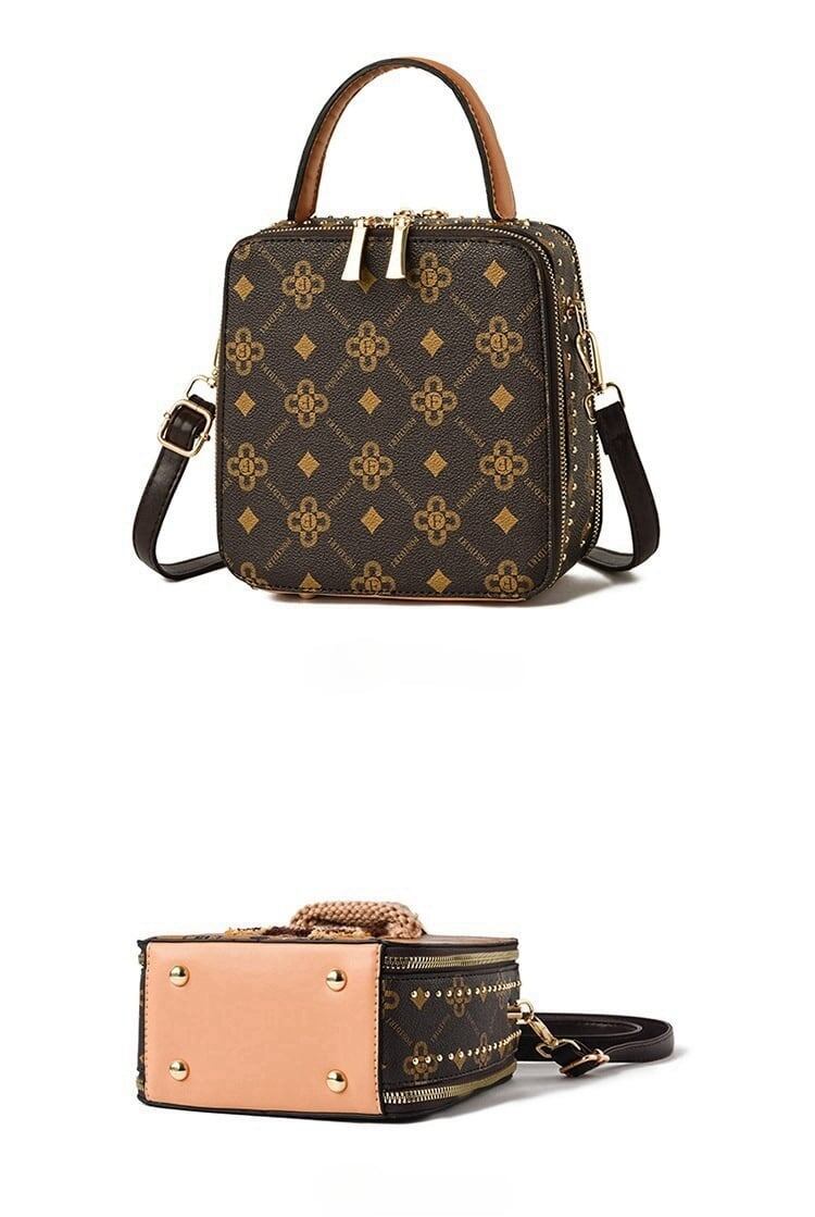 売り切れ必至 エレガント ファッション 上品バッグE-6444