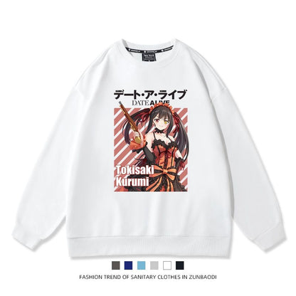 超人気 美人度アップ  おすすめ  超人気 6色 プリントロゴ スウェット-A2882