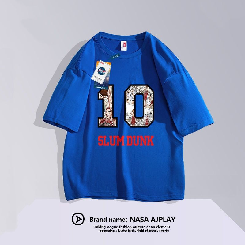 超人気 売り切れ必至 超人気 おすすめ プリントロゴ 半袖 Tシャツ-A2703