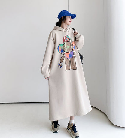 【裏起毛】ファッション 2色 プラスベルベット 長袖 ニット セーター E-10208