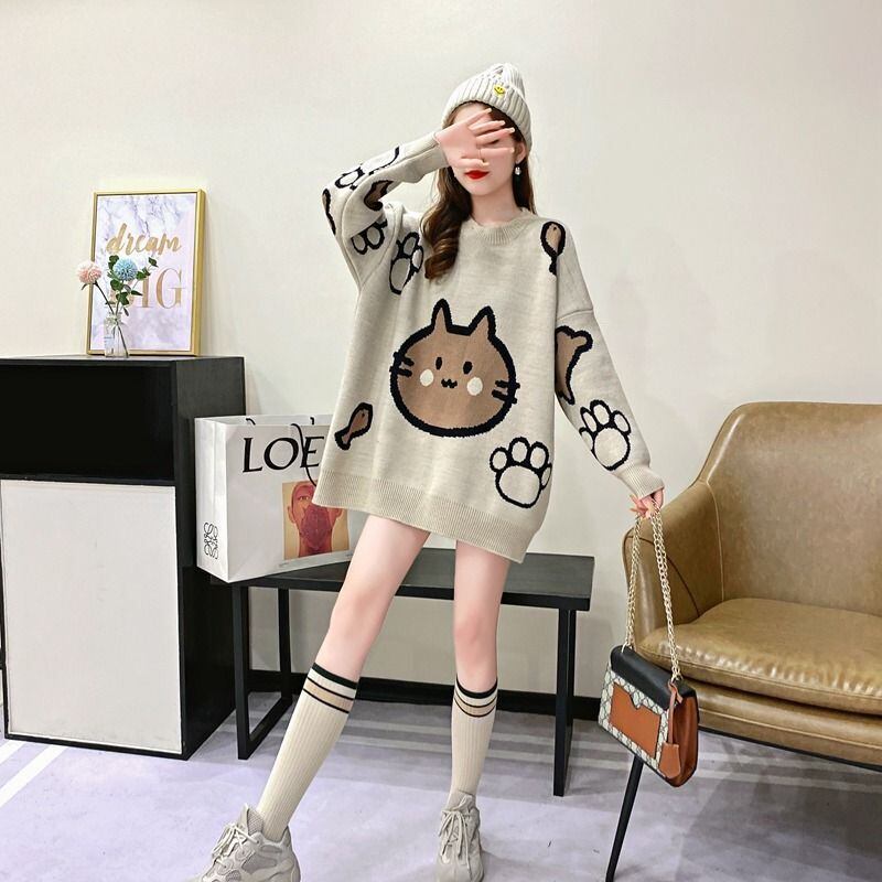 女子マスト 4色 プラスベルベット スウェット E-10268