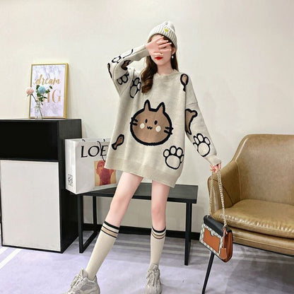 女子マスト 4色 プラスベルベット スウェット E-10268