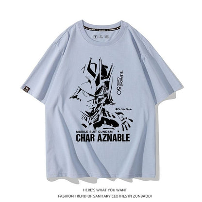 話題沸騰中  超人気 おすすめ プリントロゴ 半袖 Tシャツ-A2687