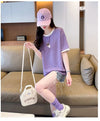 売り切れ必至 カジュアル ファッション 全3色 半袖Tシャツ<ins-8507>