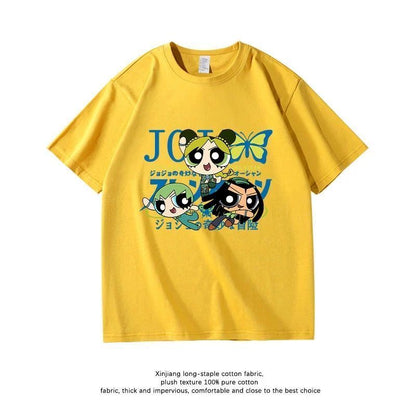 キュート 好感度UP  売れ筋   おすすめ プリントロゴ 半袖 Tシャツ-A2544