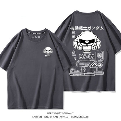 絶対欲しい 着回し力抜群 売れ筋   おすすめ プリントロゴ 半袖 Tシャツ-A2573