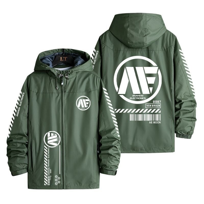 絶対欲しい 定番シンプル  防寒 超人気 撥水加工 6色 男女兼用 マウンテンジャケット   3way    ボアライナー E-12445