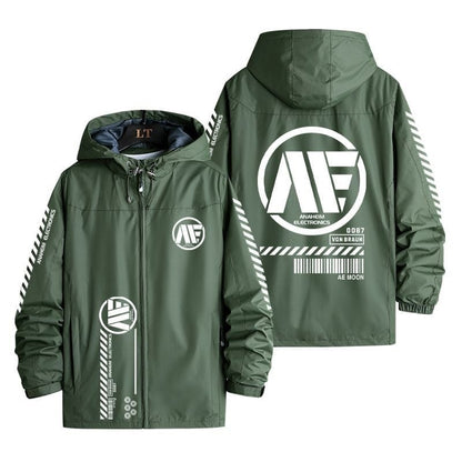 絶対欲しい 定番シンプル  防寒 超人気 撥水加工 6色 男女兼用 マウンテンジャケット   3way    ボアライナー E-12445