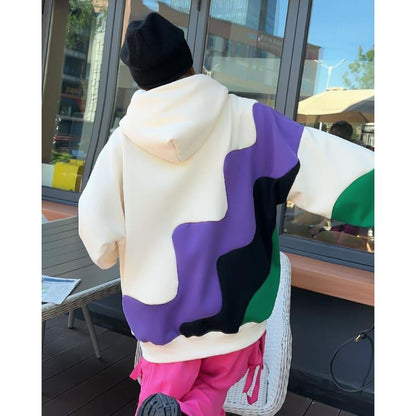 【裏起毛】今季マストバイ  美人度アップ 個性派スウェットE-5340